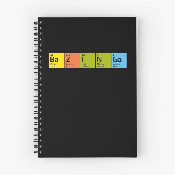 Aperçu de l'œuvre Sheldon Bazinga créée et vendue par kiwispencil.