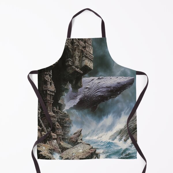 Item preview, THE BEAUTY OF WHALES .2 designed and sold by lautir.