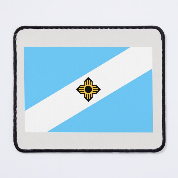 Item preview, Flag of Madison, Wisconsin, 1962-2018 designed and sold by abbeyz71.