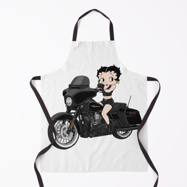 Item preview, "Biker Rebels: The Feminine Elegance" designed and sold by CHRIST5000.