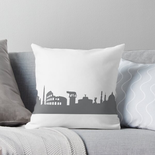 Item preview, Rome in gray designed and sold by 44spaces.