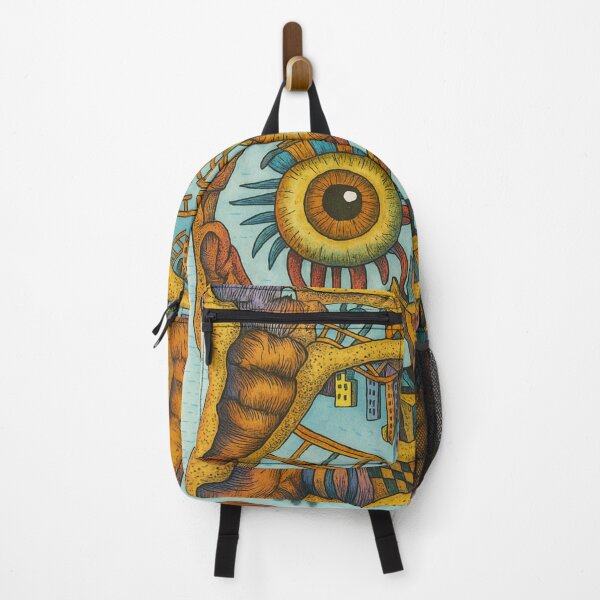 Item preview, EYES OF THE CITY designed and sold by Thomas Hill Art.