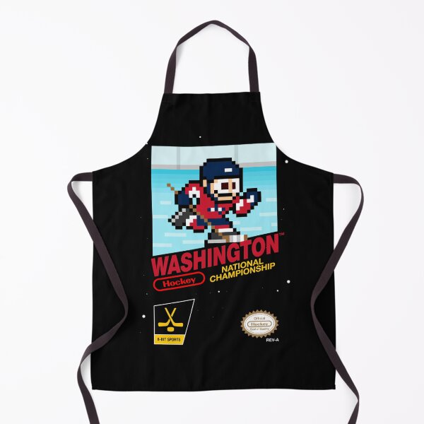 Item preview, Art - Washington Capitals designed and sold by ipasuhis.