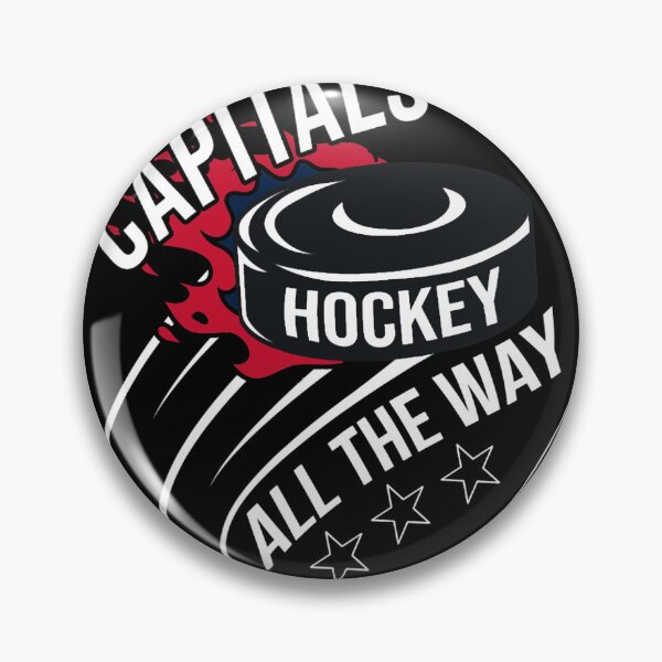 Item preview, Art - Washington Capitals designed and sold by ipasuhis.