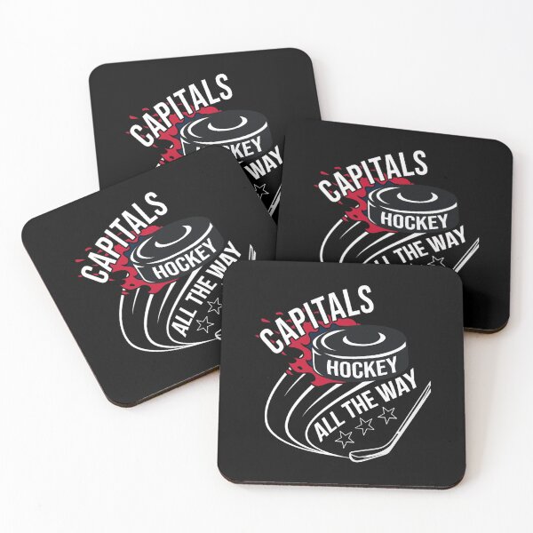 Item preview, Art - Washington Capitals designed and sold by ipasuhis.