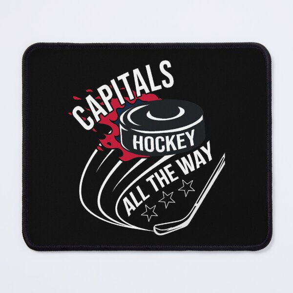 Item preview, Art - Washington Capitals designed and sold by ipasuhis.