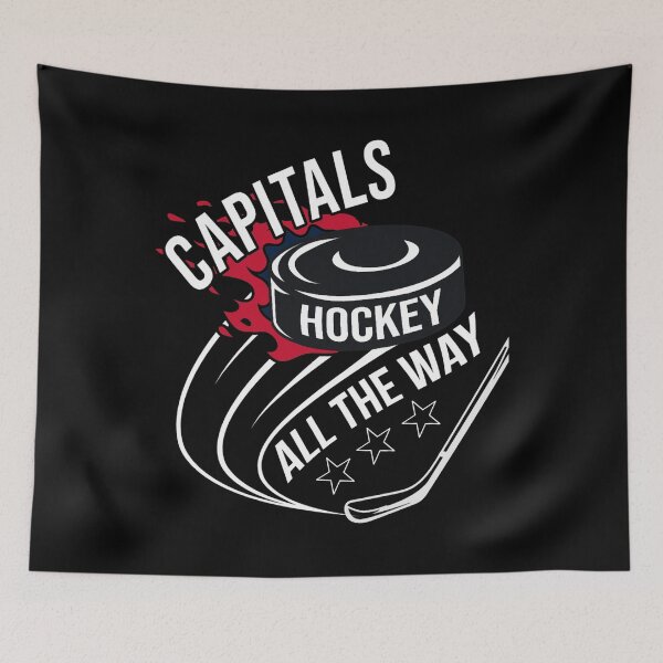 Item preview, Art - Washington Capitals designed and sold by ipasuhis.