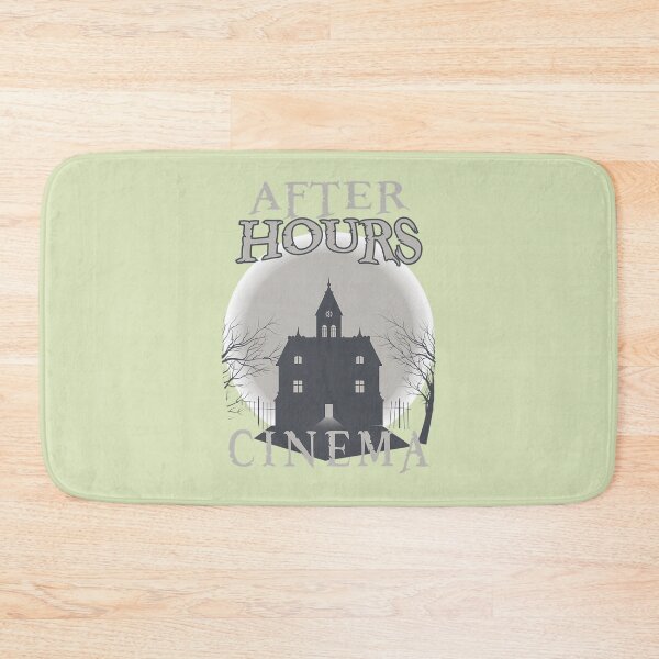 Item preview, 682-Ahc-Flagship-Logo designed and sold by DomingoJacobs6.