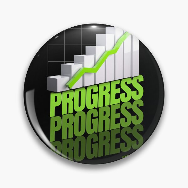 Item preview, Progress designed and sold by proviax.