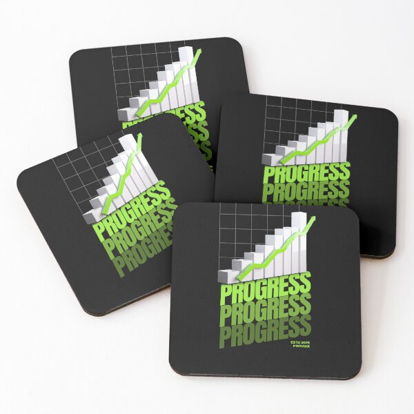 Item preview, Progress designed and sold by proviax.
