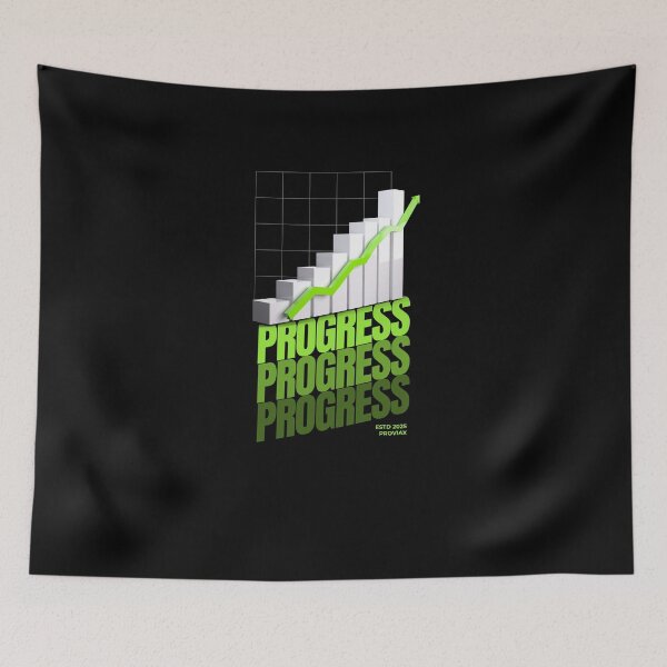 Item preview, Progress designed and sold by proviax.