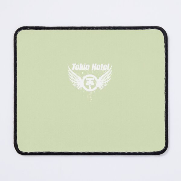 Item preview, 683-Tokio-Hotel-Merch-Tokio-Hotel-Logo designed and sold by DomingoJacobs6.