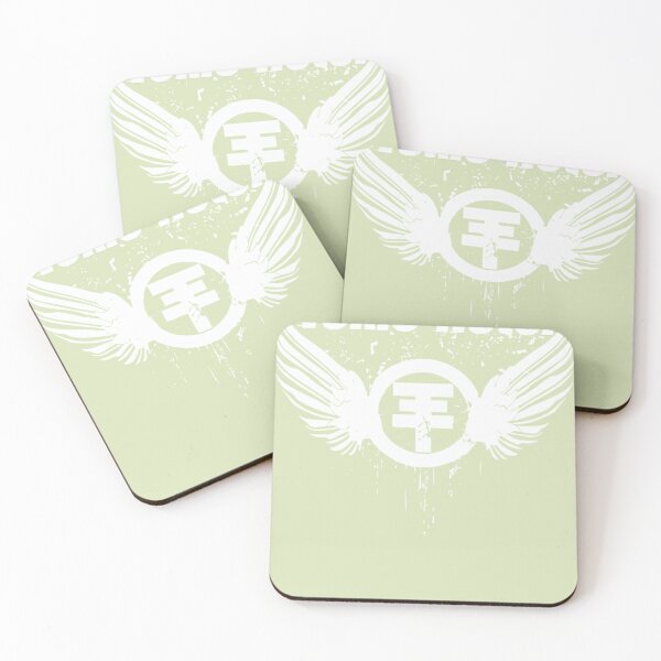 Item preview, 683-Tokio-Hotel-Merch-Tokio-Hotel-Logo designed and sold by DomingoJacobs6.