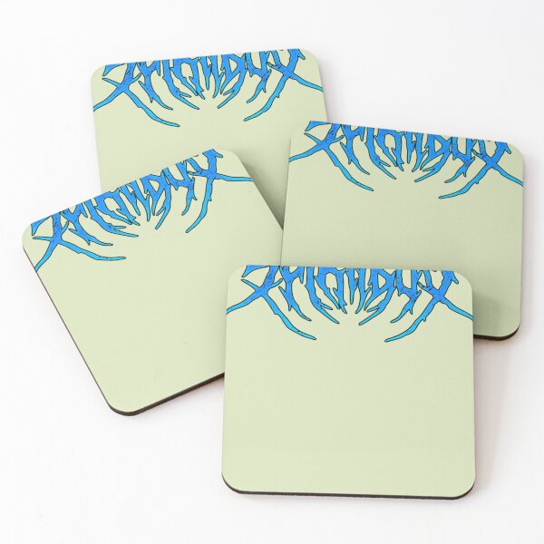 Item preview, 684-Spiritbox-Merch designed and sold by DomingoJacobs6.