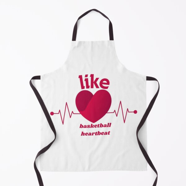 Item preview, like a basket-ball heartbeat designed and sold by khalifakhalifa.