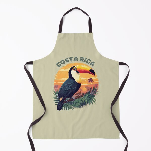 Item preview, Costa Rica Tucan Bird designed and sold by BKDIGITALSHOP.