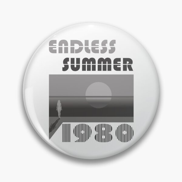 Item preview, Endless Summer 1980. designed and sold by MiPa78.