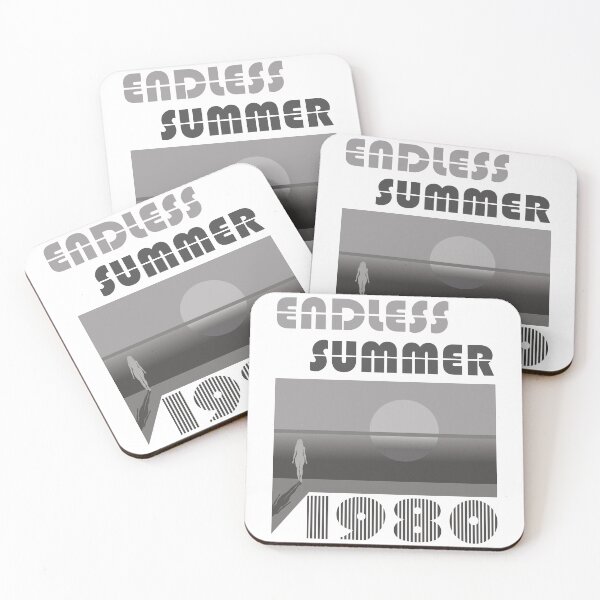 Item preview, Endless Summer 1980. designed and sold by MiPa78.