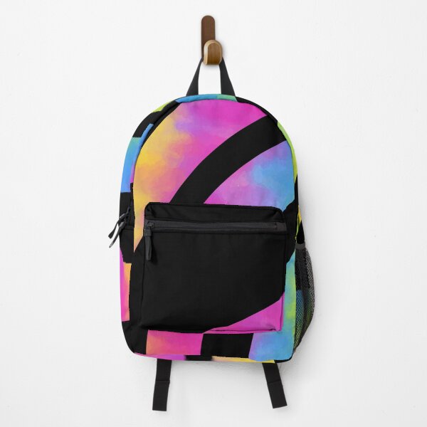 Item preview, Abstract Tie Dye Colorful Psychedelic Swirl designed and sold by Pixel & Petal.