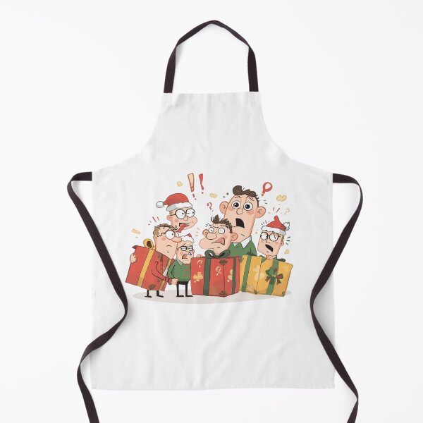 Item preview, Christmas Chaos: Funny Holiday Meme designed and sold by xMErCUrY03x.