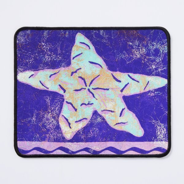 Item preview, Royal Starfish designed and sold by PastyProductions.