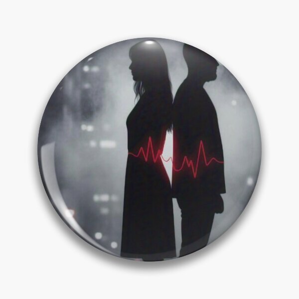 Item preview, Tethered - Lovers In Shadow  designed and sold by FAMILIA PUBLISHING MERCH.