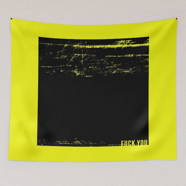 Item preview, Fuck You designed and sold by BasicBarcelona.