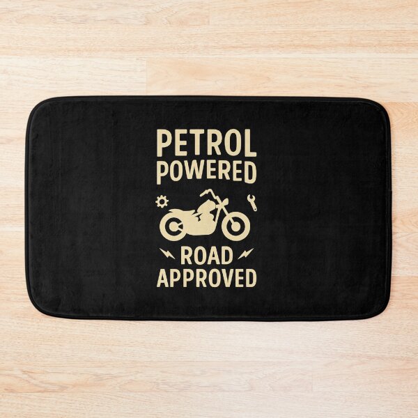 Item preview, Vintage Motorcycle Culture in Monochrome Stamp Style designed and sold by SplashTastic.