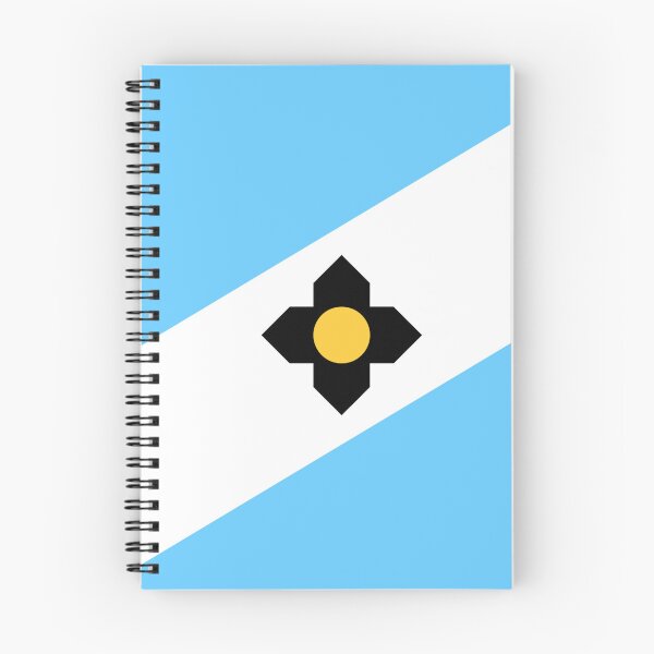 Item preview, Flag of Madison, Wisconsin  designed and sold by abbeyz71.
