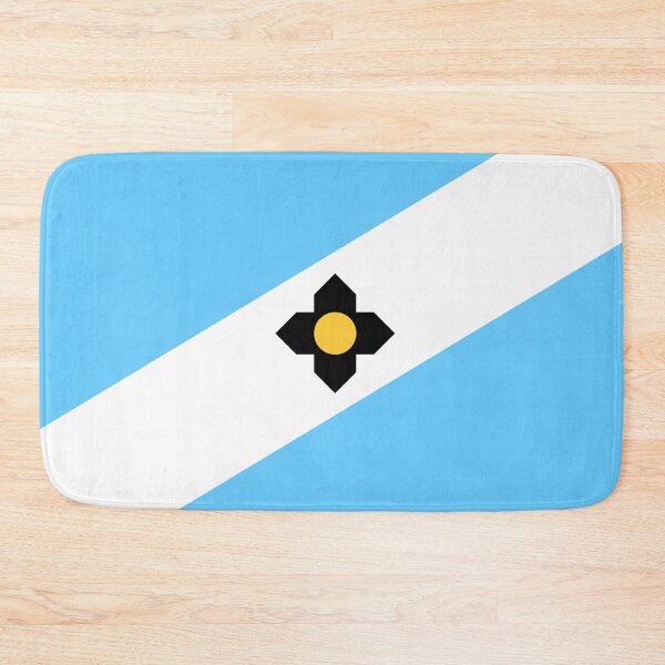 Item preview, Flag of Madison, Wisconsin  designed and sold by abbeyz71.