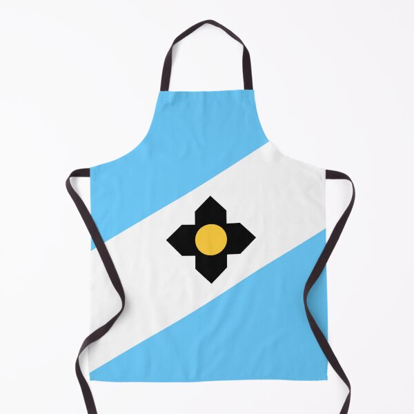Item preview, Flag of Madison, Wisconsin designed and sold by abbeyz71.