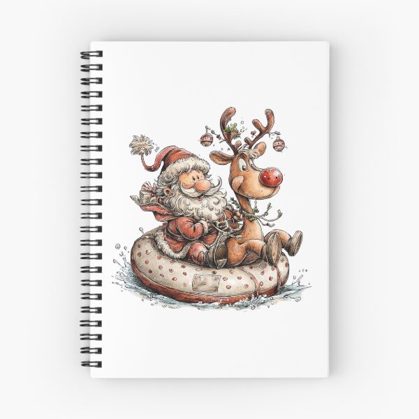 Item preview, Santa Claus, Saint Nicholas, Father Christmas designed and sold by C166.