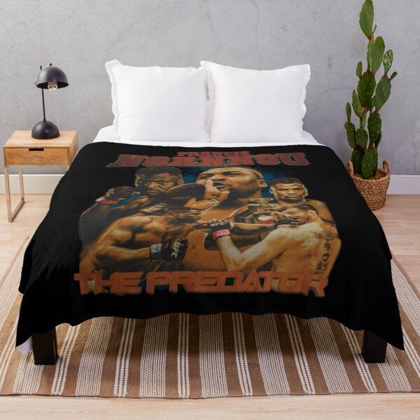 Item preview, Francis Ngannou The Predator Vintage designed and sold by JeyVel.