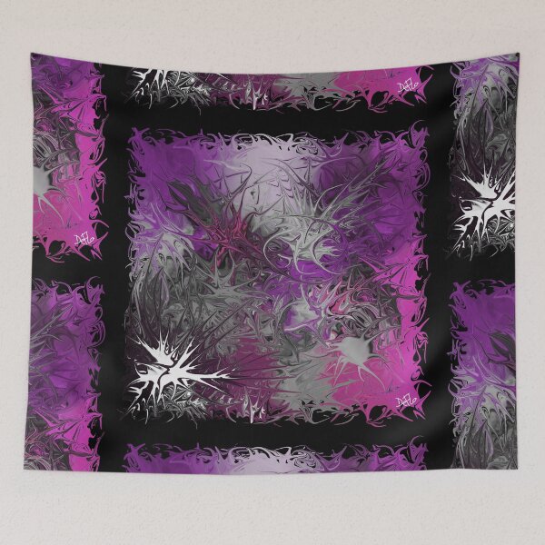 Item preview, Digital Abstract  PB 5 designed and sold by studioabstract.