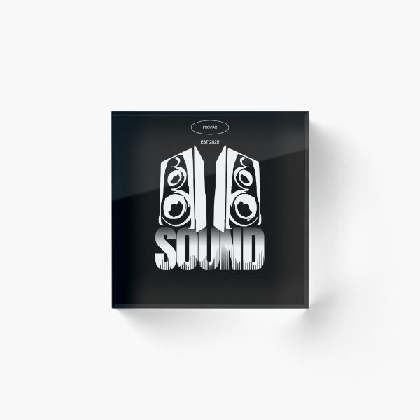Item preview, Sound designed and sold by proviax.