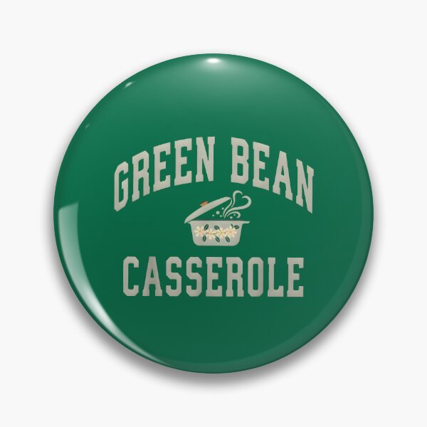 Item preview, Green Bean Casserole Thanksgiving Cooking Funny designed and sold by sossaart.