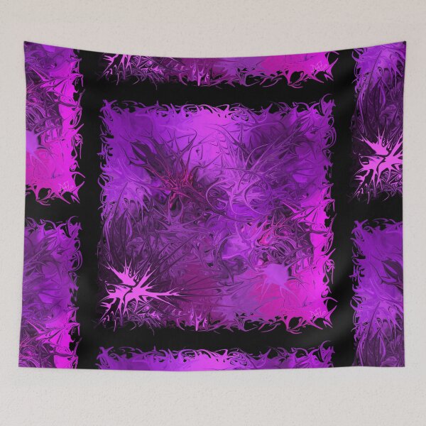 Item preview, Digital Abstract  P2 5 designed and sold by studioabstract.