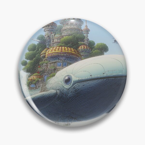 Item preview, THE BEAUTY OF WHALES .4 designed and sold by lautir.