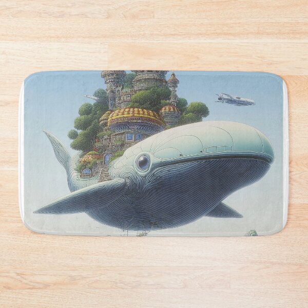 Item preview, THE BEAUTY OF WHALES .4 designed and sold by lautir.