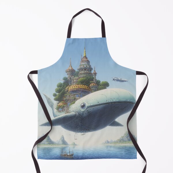 Item preview, THE BEAUTY OF WHALES .4 designed and sold by lautir.