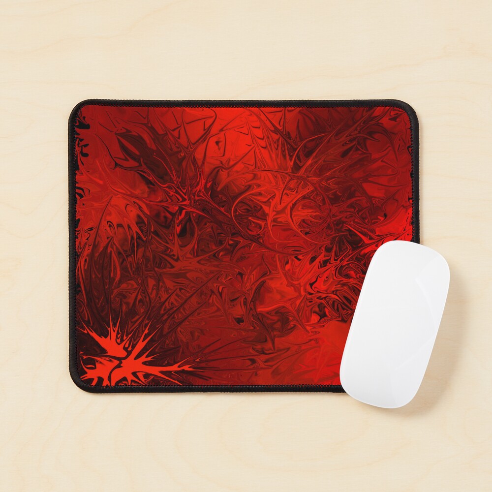 Item preview, Mouse Pad designed and sold by studioabstract.