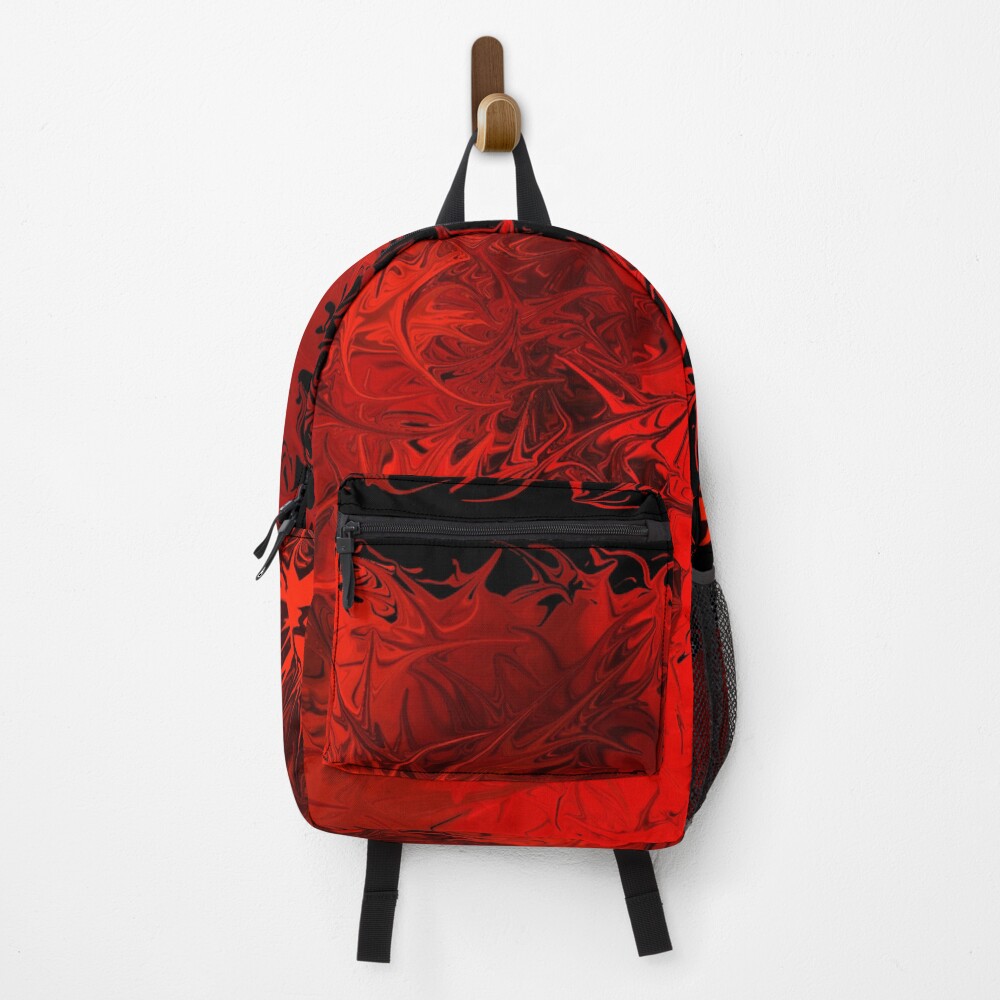 Item preview, Backpack designed and sold by studioabstract.