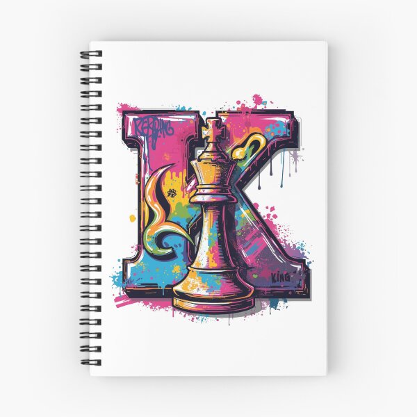 Item preview, Club de fans de estrategia retro de King Chess Player Tournament Games designed and sold by Radixbarny.