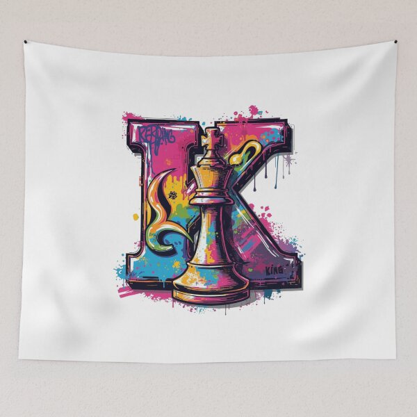 Item preview, King Chess Player Tournament Games Strategy Retro Fans Club designed and sold by Radixbarny.