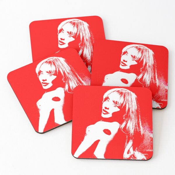 Item preview, SC Red designed and sold by kiwispencil.