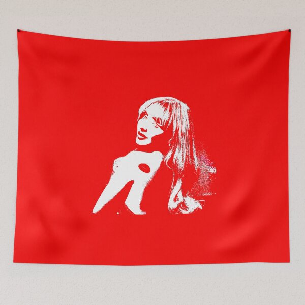 Item preview, SC Red designed and sold by kiwispencil.