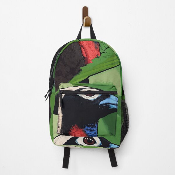 Item preview, Jacutinga, the Black-fronted Piping-guan designed and sold by Homehello.