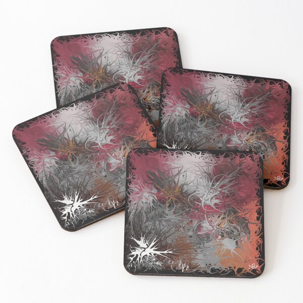 Item preview, Digital Abstract WBR 5 designed and sold by studioabstract.