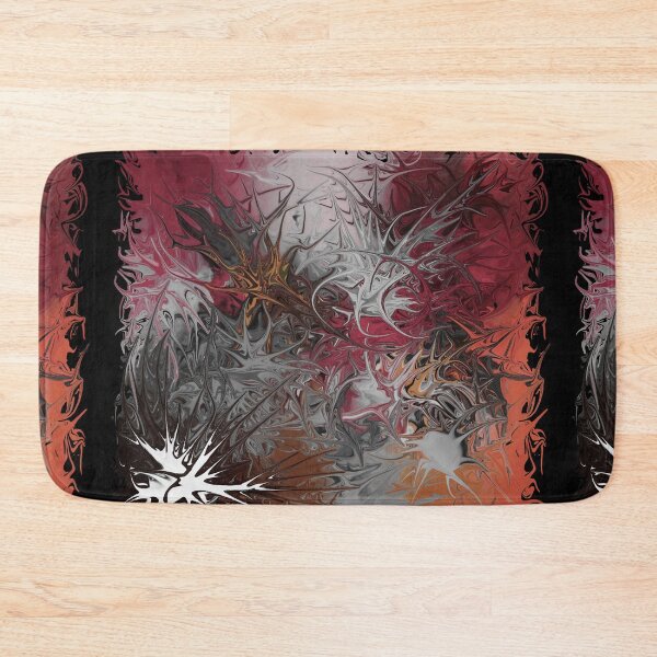 Item preview, Digital Abstract WBR 5 designed and sold by studioabstract.