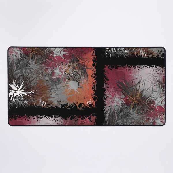 Item preview, Digital Abstract WBR 5 designed and sold by studioabstract.